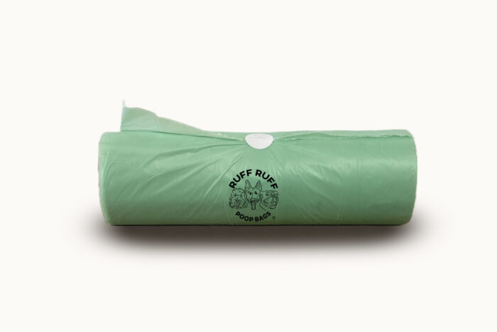 Eco Roll Bags
