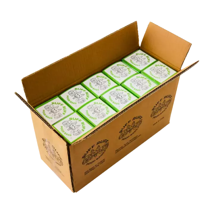 Tuna Roll Bags - Image 4