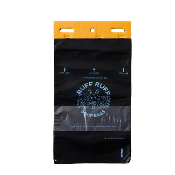 Zoey Header Bag with Strap